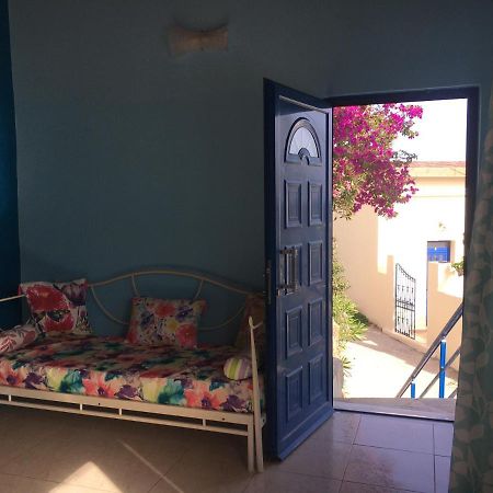 Great Sea-View Apartment. Khóra Sfakíon Dış mekan fotoğraf